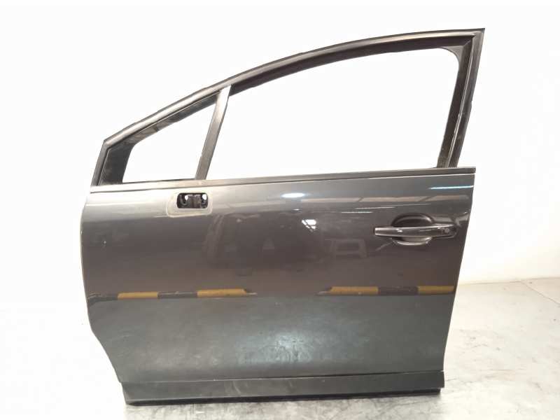 Recambio de puerta delantera izquierda para citroën c4 sedan collection referencia OEM IAM 9802634880  