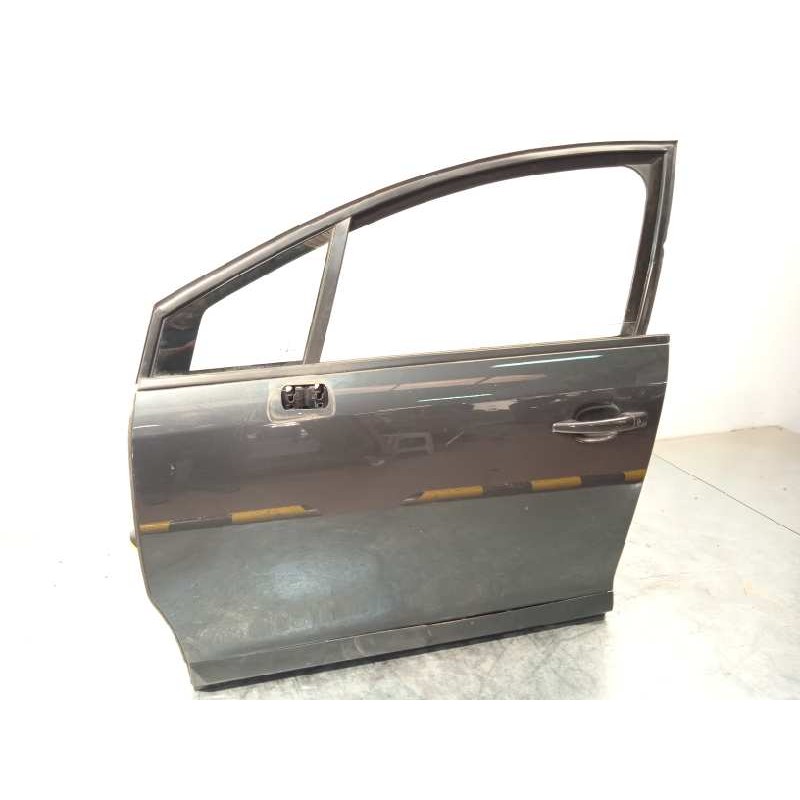 Recambio de puerta delantera izquierda para citroën c4 sedan collection referencia OEM IAM 9802634880  