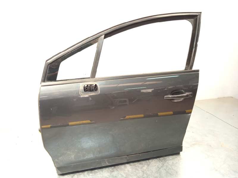 Recambio de puerta delantera izquierda para citroën c4 sedan collection referencia OEM IAM 9802634880  