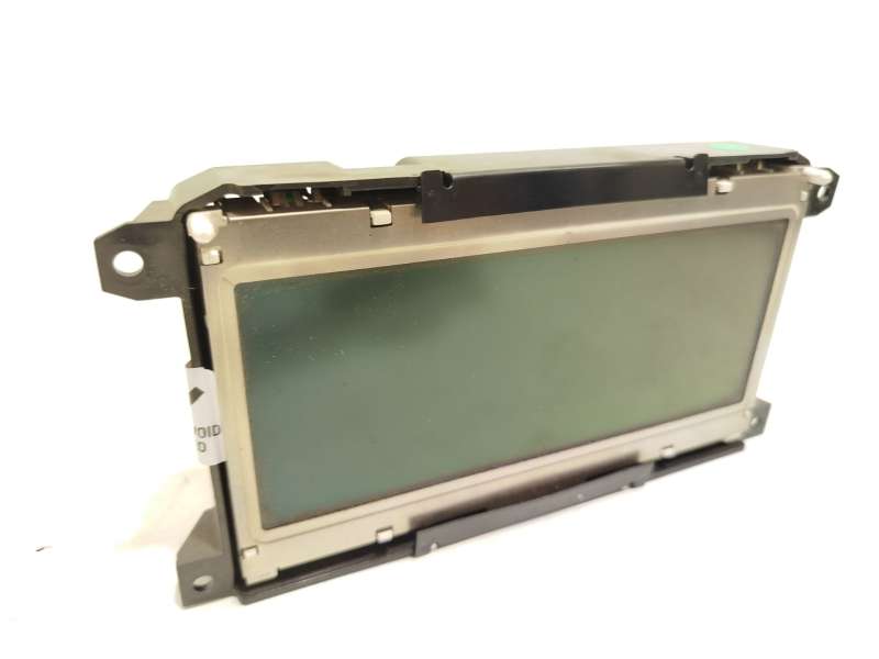 PANTALLA MULTIFUNCION 4F0919603 A2C53080033
