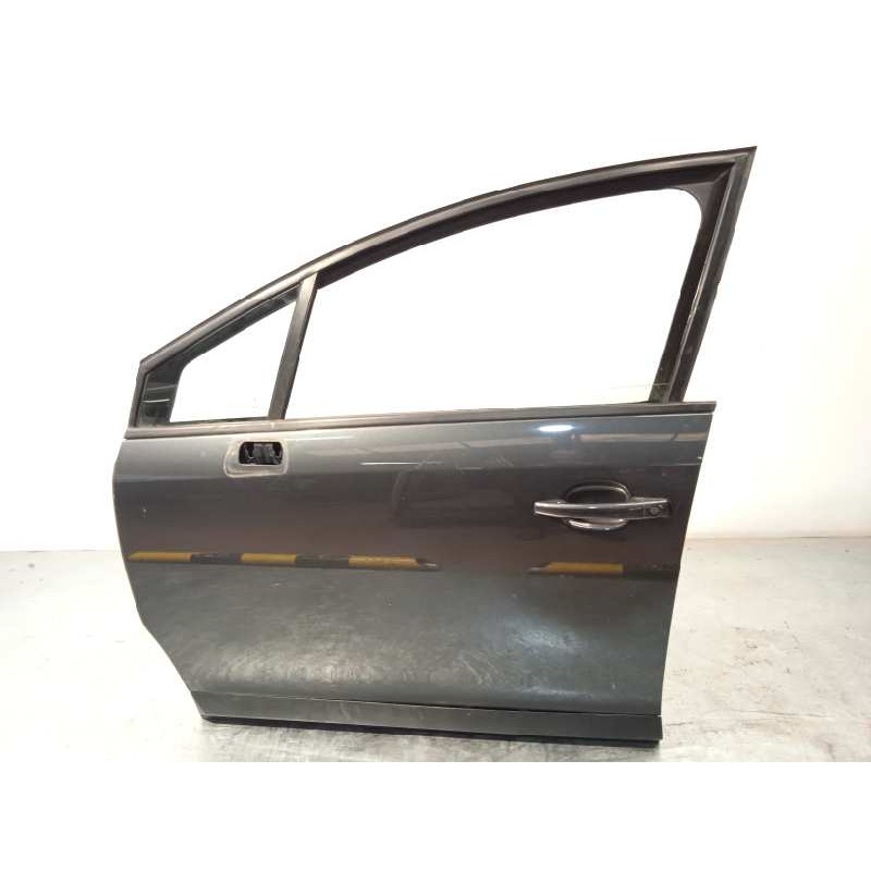Recambio de puerta delantera izquierda para citroën c4 sedan collection referencia OEM IAM 9802634880  