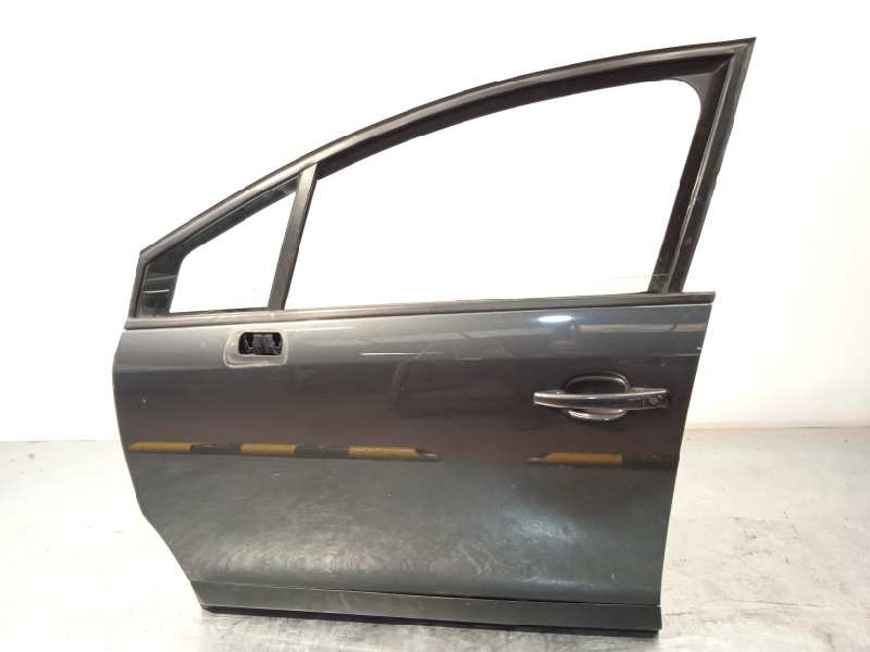 Recambio de puerta delantera izquierda para citroën c4 sedan collection referencia OEM IAM 9802634880  
