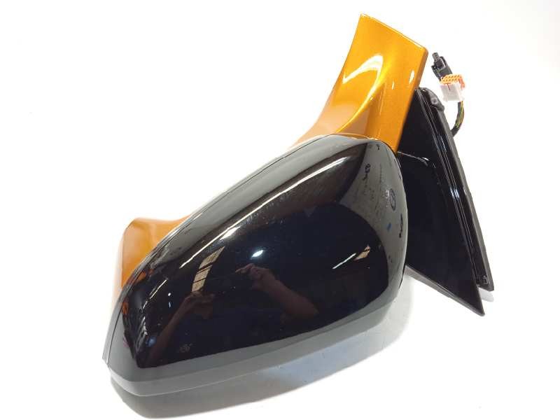 Recambio de retrovisor izquierdo para ds 7 crossback e-tense be chic referencia OEM IAM 98216310NZ  1631634880