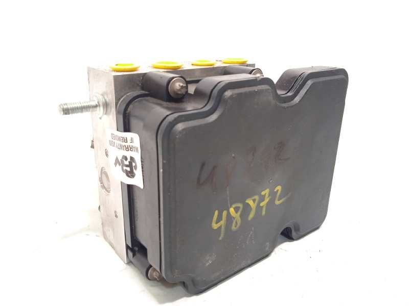 Recambio de abs para dacia sandero stepway essential referencia OEM IAM 476606615R 2265106455 269707