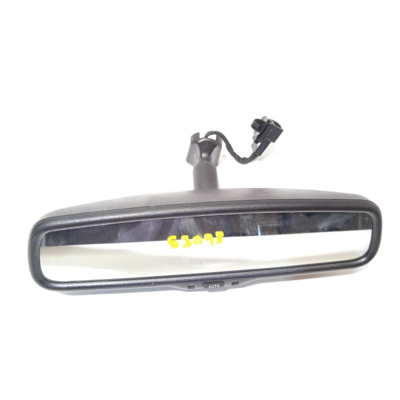 Recambio de espejo interior para lexus nx 300h 4wd referencia OEM IAM 878100WL41  