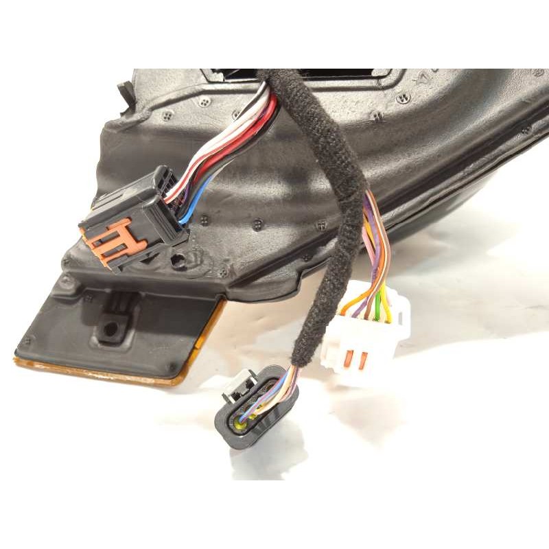 Recambio de retrovisor izquierdo para ds 7 crossback e-tense be chic referencia OEM IAM 98216310NZ  1631634880