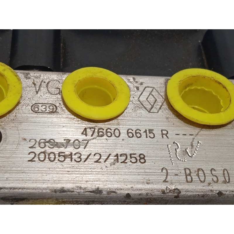 Recambio de abs para dacia sandero stepway essential referencia OEM IAM 476606615R 2265106455 269707