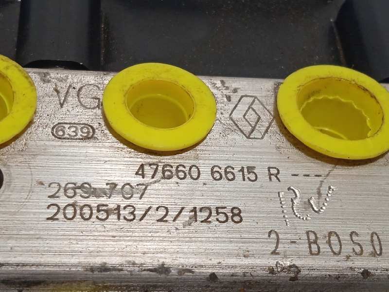 Recambio de abs para dacia sandero stepway essential referencia OEM IAM 476606615R 2265106455 269707