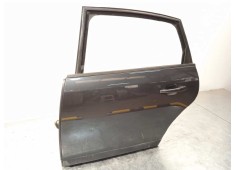 Recambio de puerta trasera izquierda para citroën c4 sedan collection referencia OEM IAM 9802635680   2