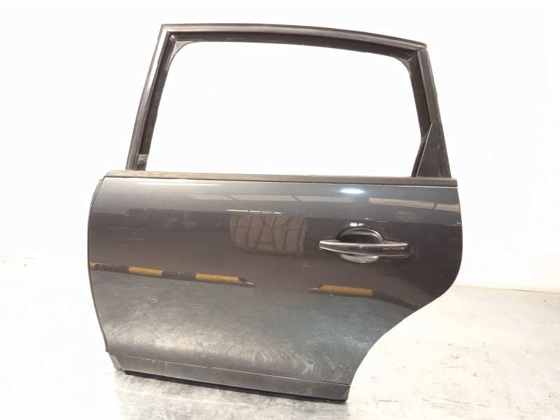 Recambio de puerta trasera izquierda para citroën c4 sedan collection referencia OEM IAM 9802635680  