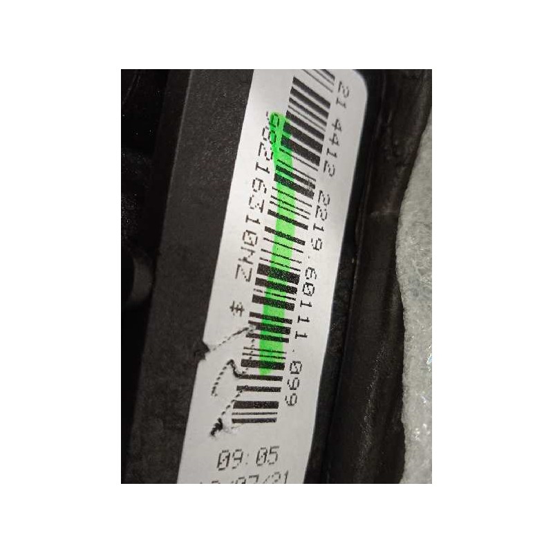 Recambio de retrovisor izquierdo para ds 7 crossback e-tense be chic referencia OEM IAM 98216310NZ  1631634880