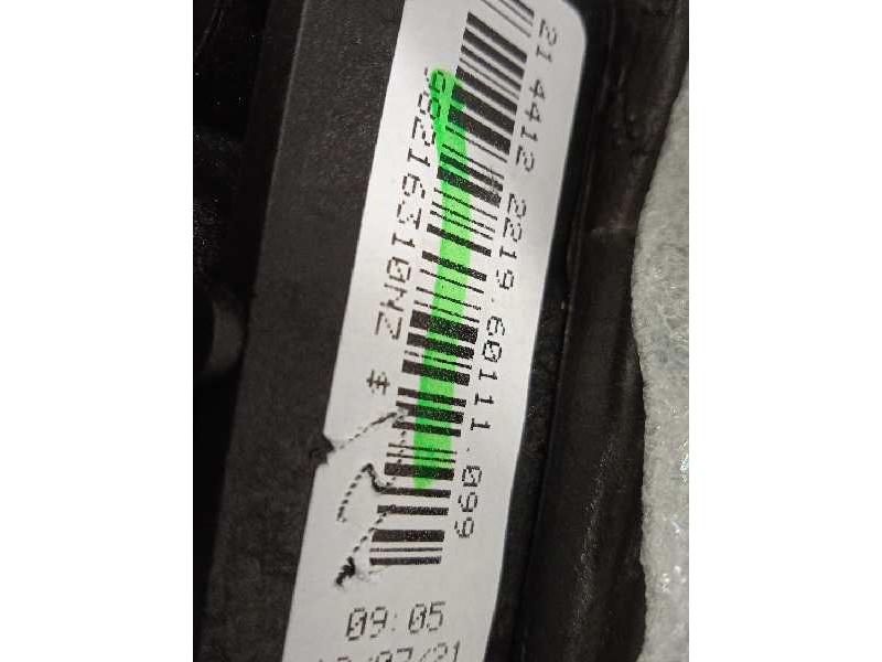 Recambio de retrovisor izquierdo para ds 7 crossback e-tense be chic referencia OEM IAM 98216310NZ  1631634880