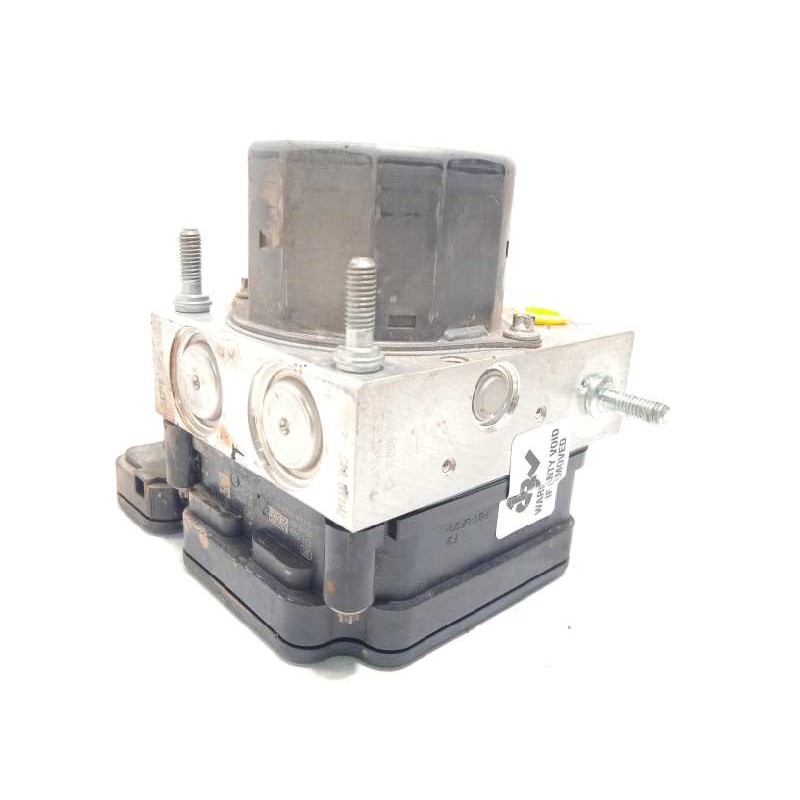 Recambio de abs para nissan qashqai (j11) tekna referencia OEM IAM 476604EA1E 2265106516 269620