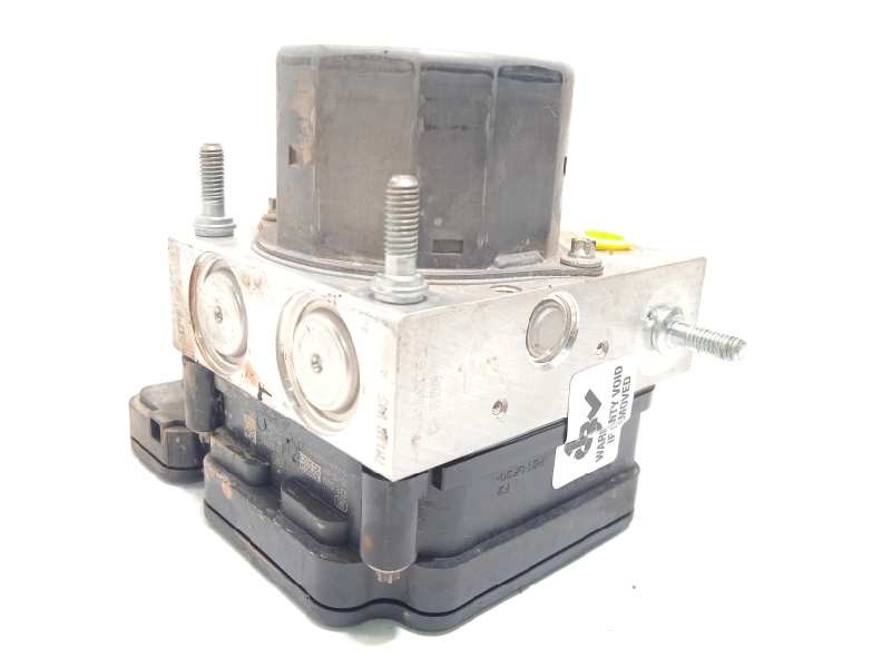 Recambio de abs para nissan qashqai (j11) tekna referencia OEM IAM 476604EA1E 2265106516 269620
