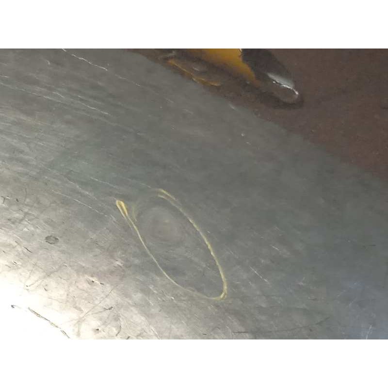 Recambio de puerta trasera izquierda para citroën c4 sedan collection referencia OEM IAM 9802635680  