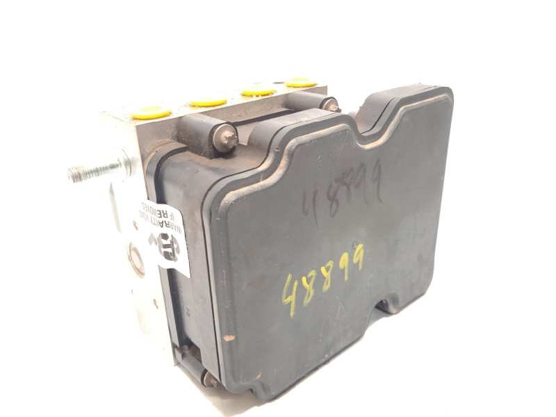 Recambio de abs para nissan qashqai (j11) tekna referencia OEM IAM 476604EA1E 2265106516 269620