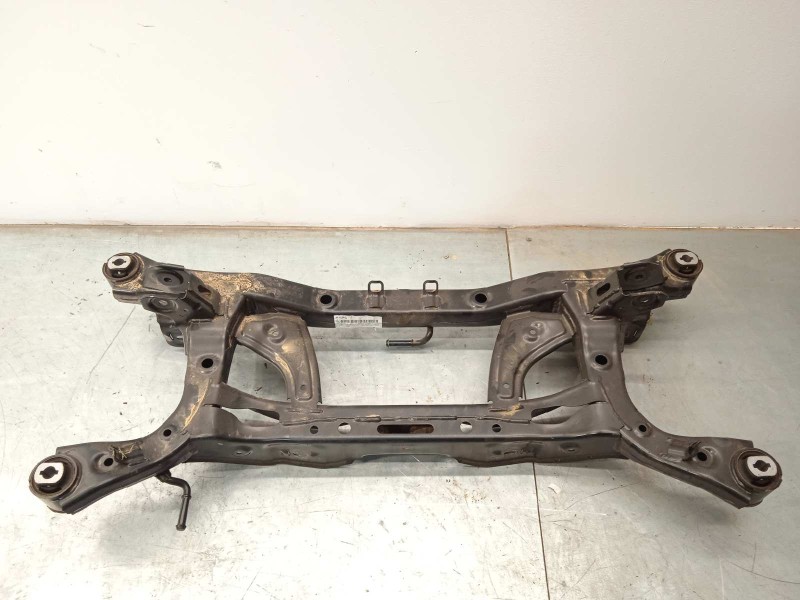 Recambio de puente trasero para kia e - niro hibrido referencia OEM IAM 55405AT000  