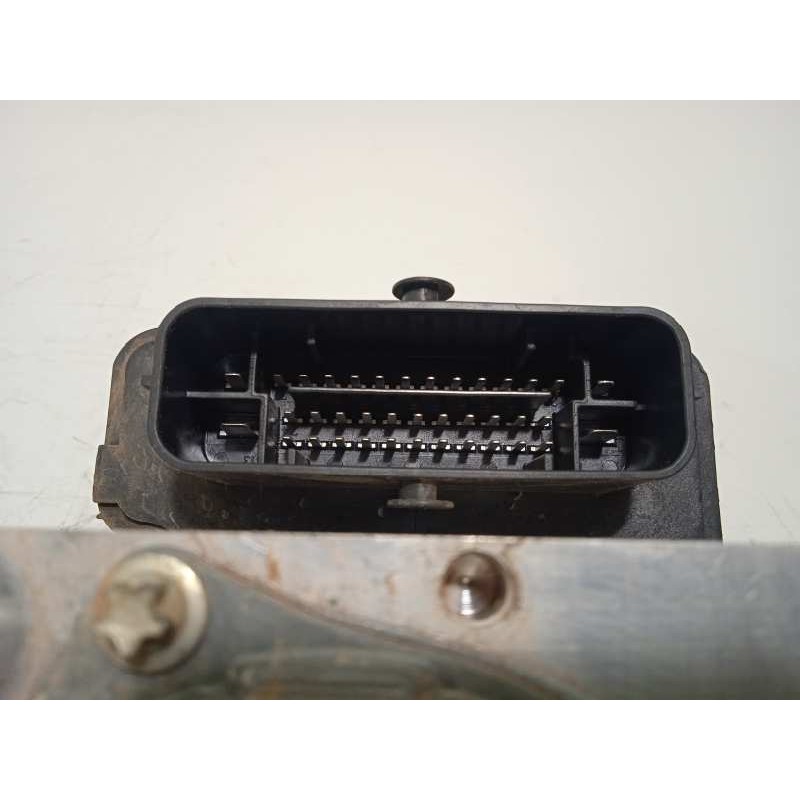 Recambio de abs para nissan qashqai (j11) tekna referencia OEM IAM 476604EA1E 2265106516 269620