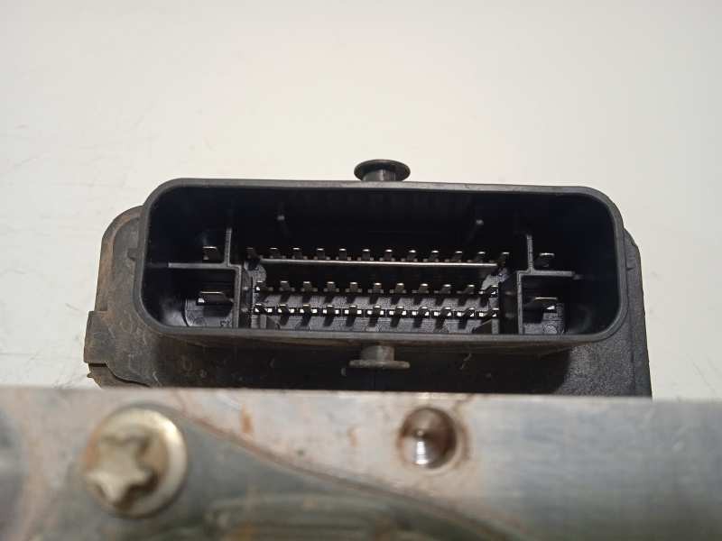 Recambio de abs para nissan qashqai (j11) tekna referencia OEM IAM 476604EA1E 2265106516 269620