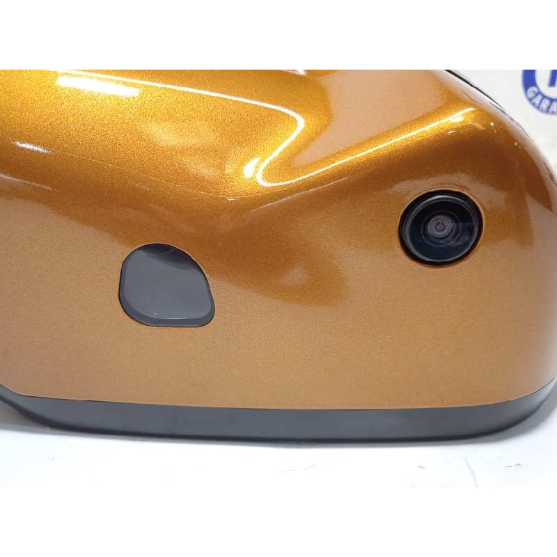 Recambio de retrovisor izquierdo para ds 7 crossback e-tense be chic referencia OEM IAM 98216310NZ  1631634880