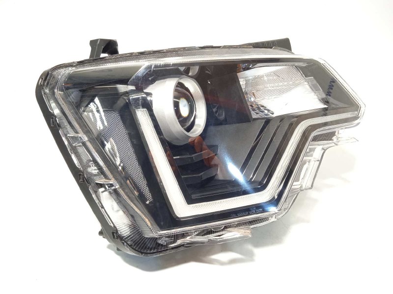 Recambio de faro derecho para kia e - niro hibrido referencia OEM IAM A5240044  92102AT120