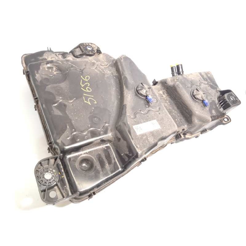 Recambio de deposito aditivo fap adblue para skoda kodiaq 2.0 tdi referencia OEM IAM 5QF131877N  5Q0131969E