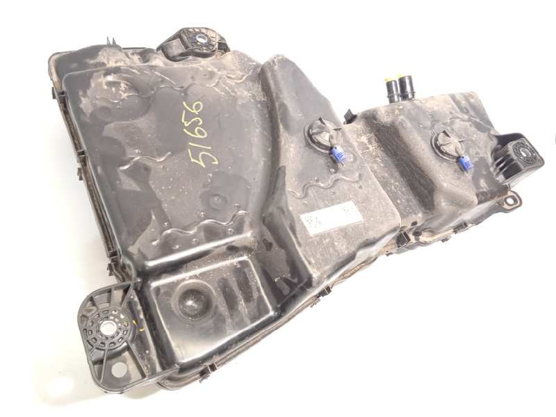 Recambio de deposito aditivo fap adblue para skoda kodiaq 2.0 tdi referencia OEM IAM 5QF131877N  5Q0131969E