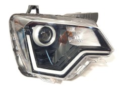 Recambio de faro derecho para kia e - niro hibrido referencia OEM IAM A5240044  92102AT120 2