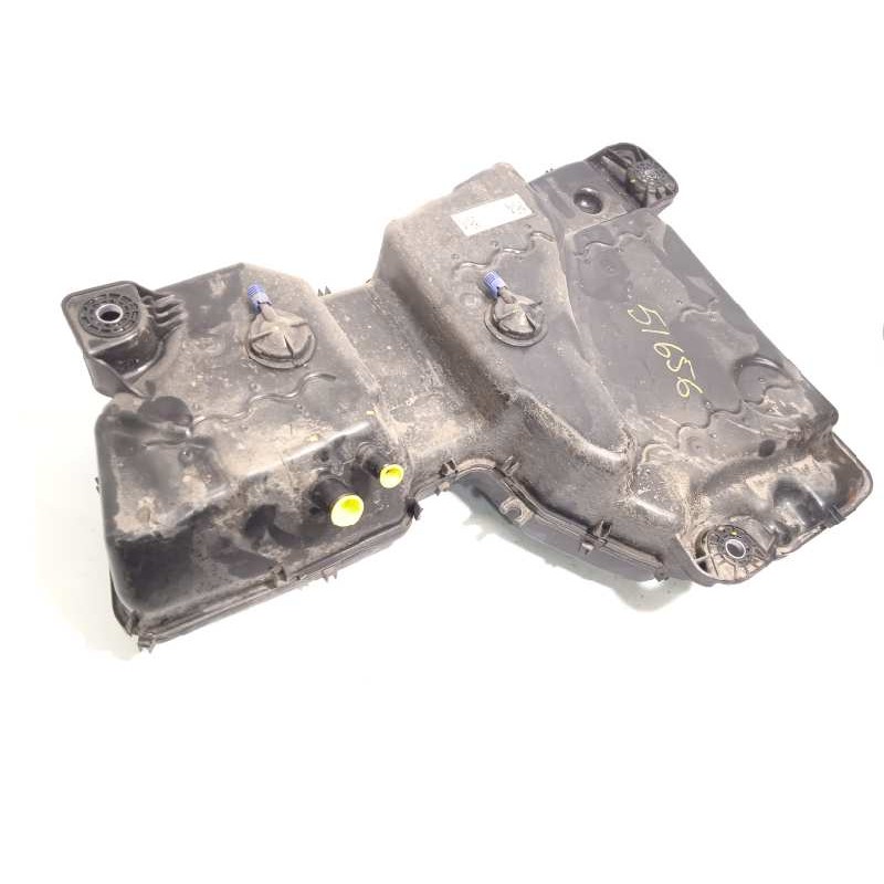 Recambio de deposito aditivo fap adblue para skoda kodiaq 2.0 tdi referencia OEM IAM 5QF131877N  5Q0131969E