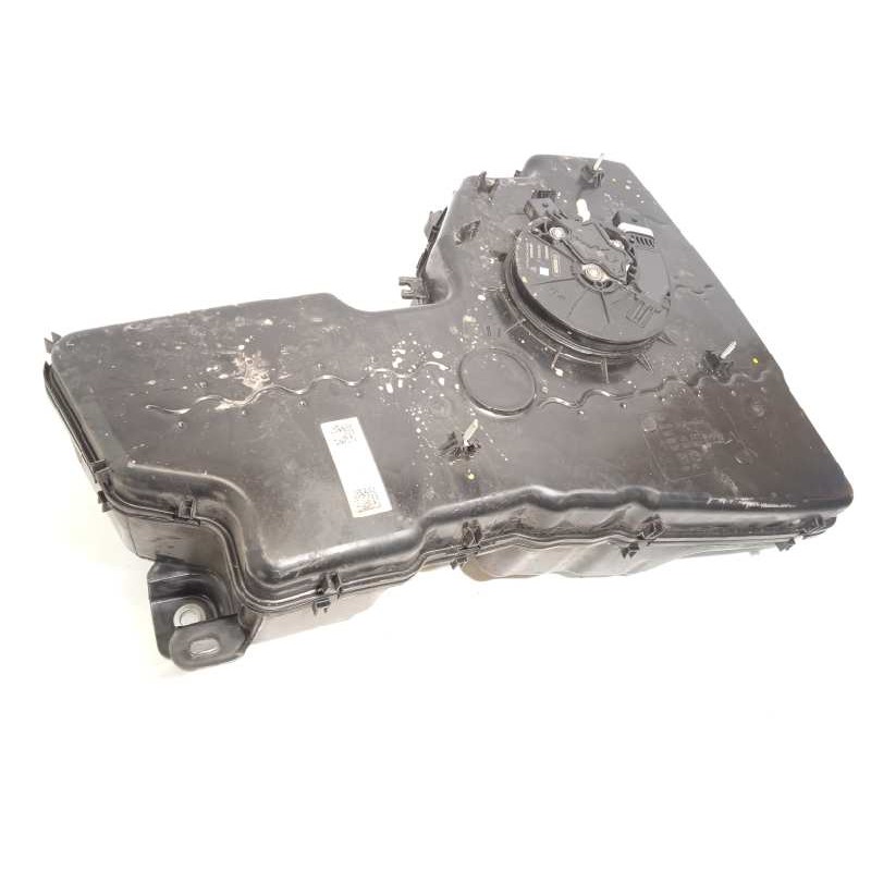 Recambio de deposito aditivo fap adblue para skoda kodiaq 2.0 tdi referencia OEM IAM 5QF131877N  5Q0131969E