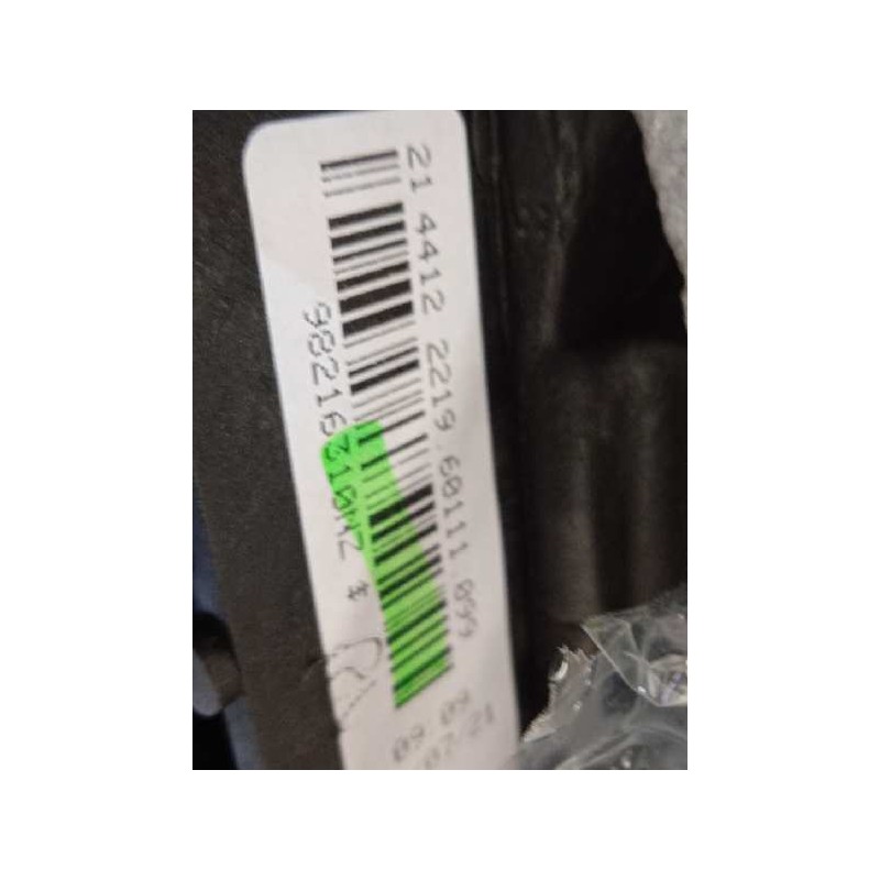 Recambio de retrovisor izquierdo para ds 7 crossback e-tense be chic referencia OEM IAM 98216310NZ  1631634880