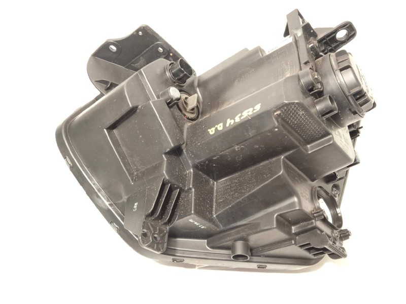 Recambio de faro derecho para kia e - niro hibrido referencia OEM IAM A5240044  92102AT120