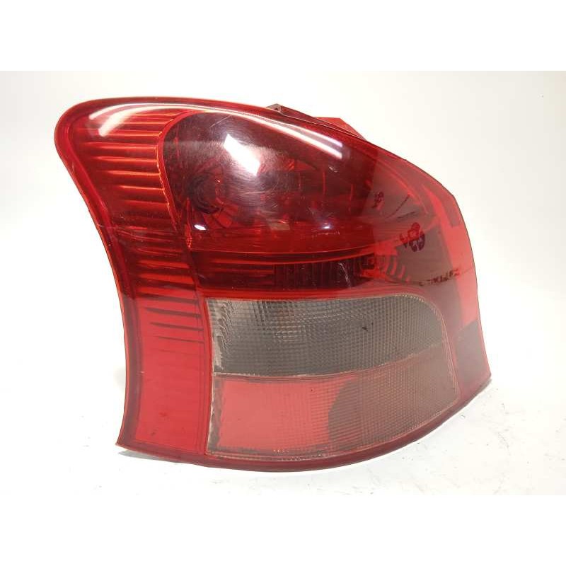 Recambio de piloto trasero izquierdo para toyota yaris (ksp9/scp9/nlp9) 1.4 turbodiesel cat referencia OEM IAM 815610D110  