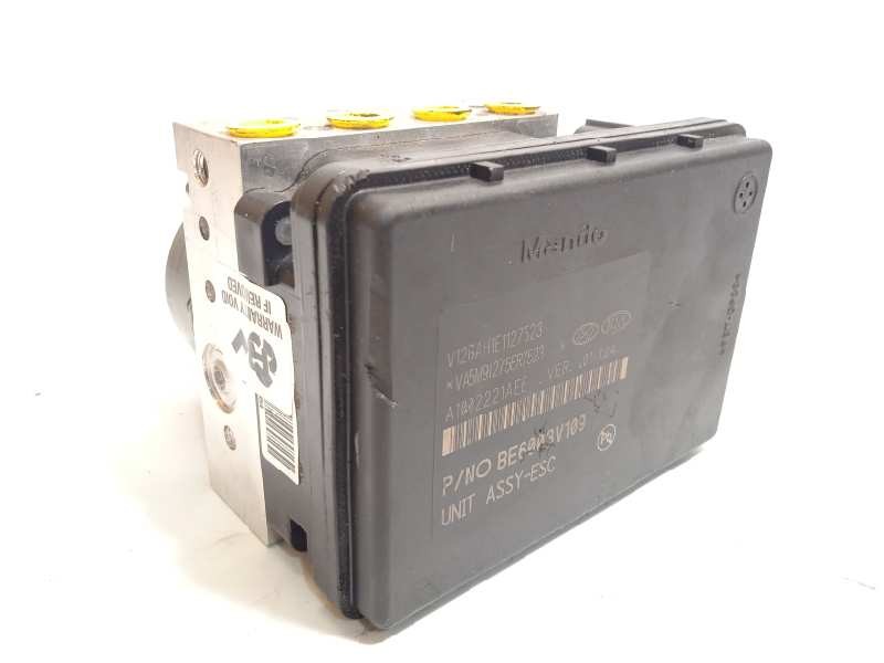 Recambio de abs para kia stonic (ybcuv) drive referencia OEM IAM 58920H8260 BE6003V109 BH6013V105