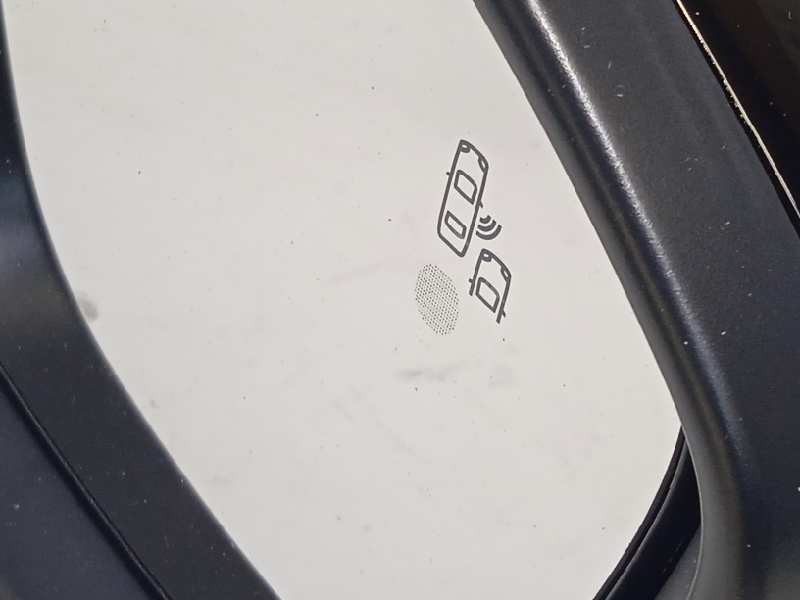 Recambio de retrovisor derecho para ds 3 crossback e-tense grand chic referencia OEM IAM 98245703RU  1649128680