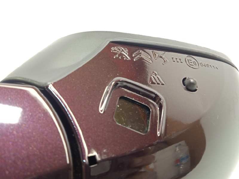 Recambio de retrovisor derecho para ds 3 crossback e-tense grand chic referencia OEM IAM 98245703RU  1649128680