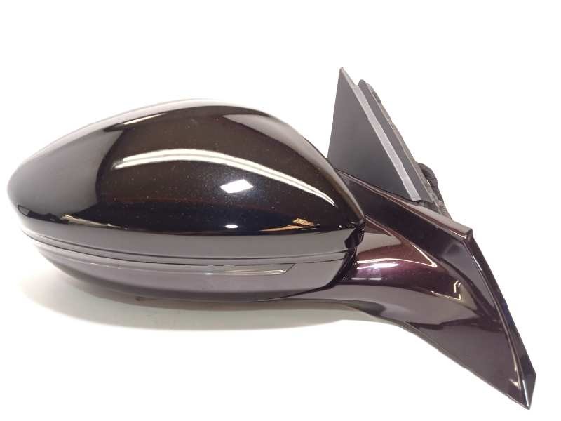 Recambio de retrovisor derecho para ds 3 crossback e-tense grand chic referencia OEM IAM 98245703RU  1649128680