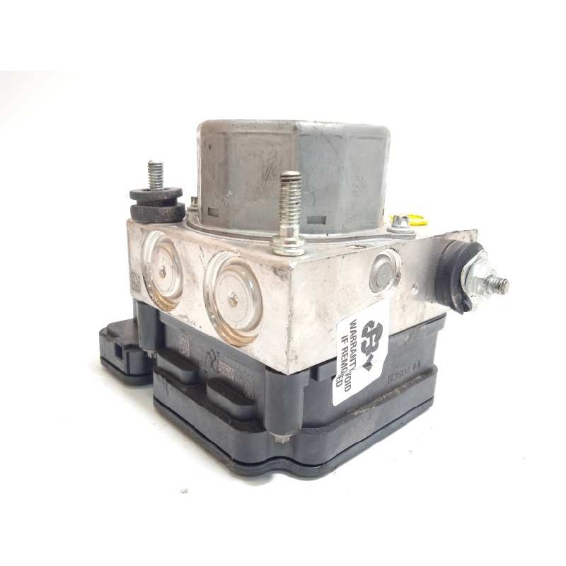 Recambio de abs para dacia sandero stepway essential referencia OEM IAM 476601842R 2265106455 269722