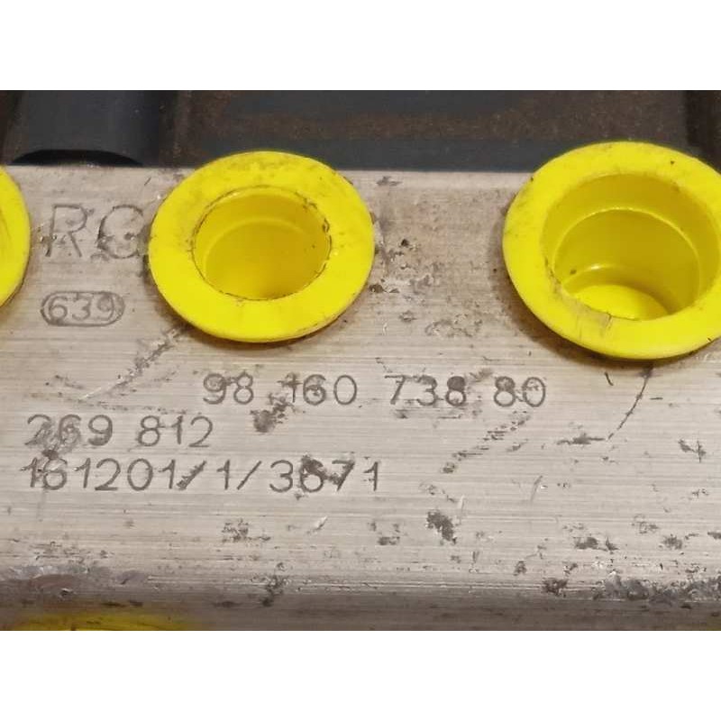 Recambio de abs para peugeot 308 style referencia OEM IAM 9816073880 2265106516 269812