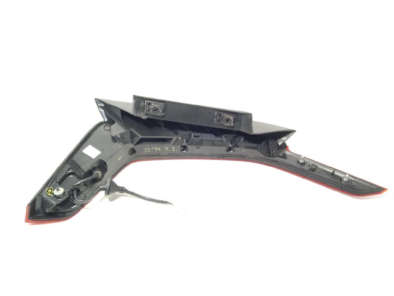 Recambio de piloto trasero izquierdo para kia e - niro hibrido referencia OEM IAM 92401AT000  