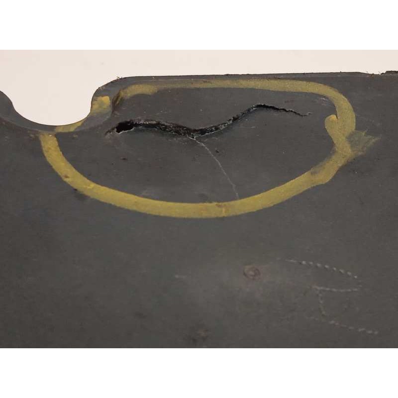 Recambio de abs para dacia sandero stepway essential referencia OEM IAM 476601842R 2265106455 269722