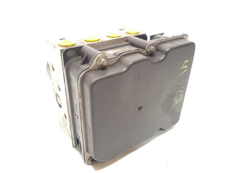 Recambio de abs para mercedes-benz clase a (w169) 1.5 cat referencia OEM IAM A0054319512 0265950505 0265235054