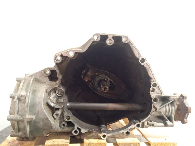 Recambio de caja cambios para audi a4 avant (8k5) (2008) básico referencia OEM IAM PNE  0B1300028P