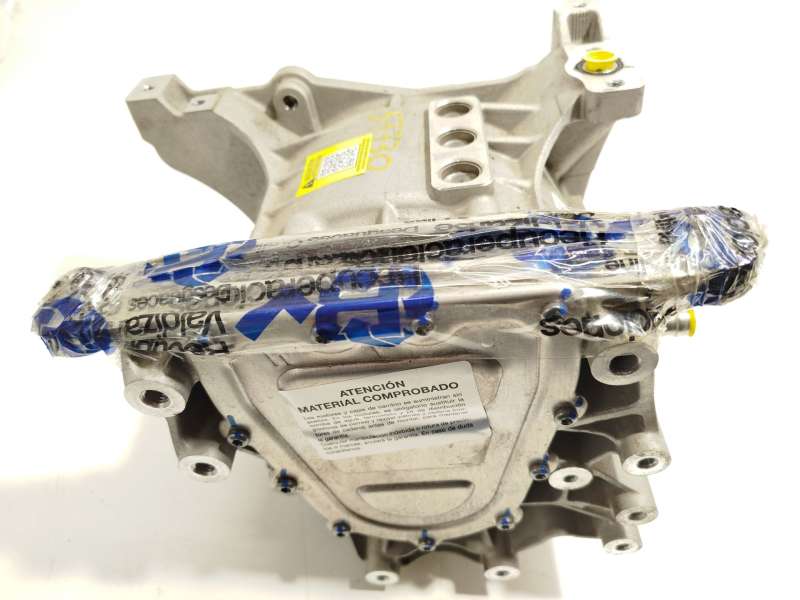 Recambio de motor completo para dacia spring ev (b6m1) referencia OEM IAM 4DB403 U013780 5