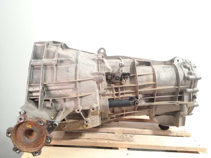 Recambio de caja cambios para audi a4 avant (8k5) (2008) básico referencia OEM IAM PNE  0B1300028P