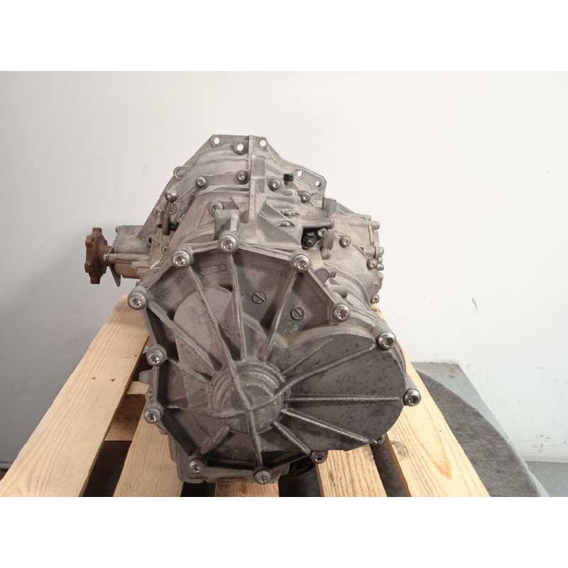 Recambio de caja cambios para audi a4 avant (8k5) (2008) básico referencia OEM IAM PNE  0B1300028P