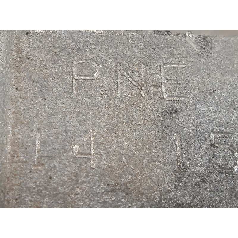 Recambio de caja cambios para audi a4 avant (8k5) (2008) básico referencia OEM IAM PNE  0B1300028P