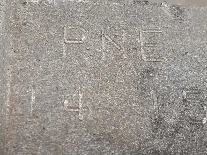 Recambio de caja cambios para audi a4 avant (8k5) (2008) básico referencia OEM IAM PNE  0B1300028P