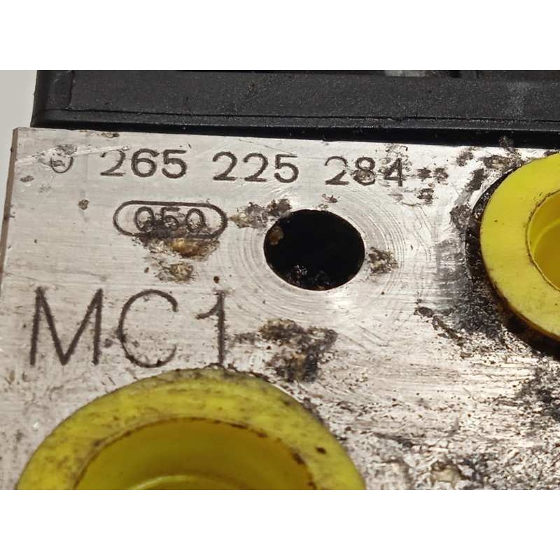 Recambio de abs para toyota corolla verso (r1) 1.8 sol referencia OEM IAM 445400F011 895410F0100 0265225284