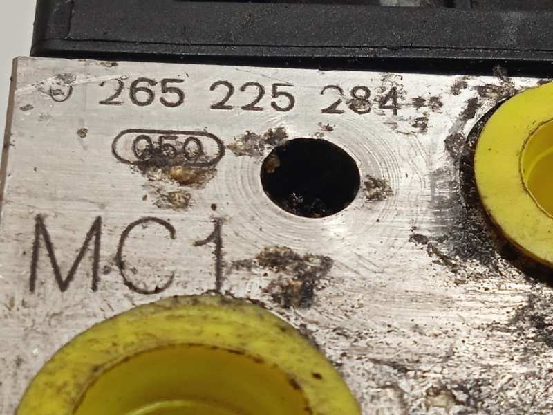 Recambio de abs para toyota corolla verso (r1) 1.8 sol referencia OEM IAM 445400F011 895410F0100 0265225284